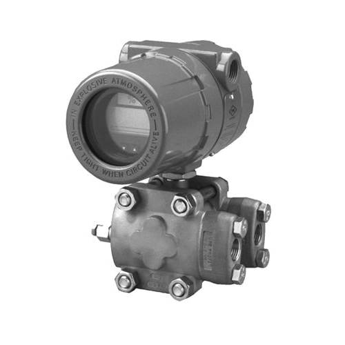 Rosemount 1151GP7S52K5T1278Q