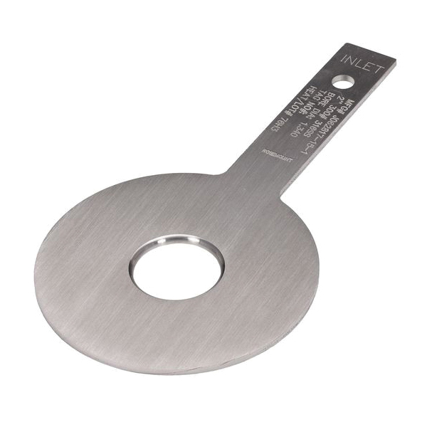 Rosemount 1495PC025A3SAXXXXX