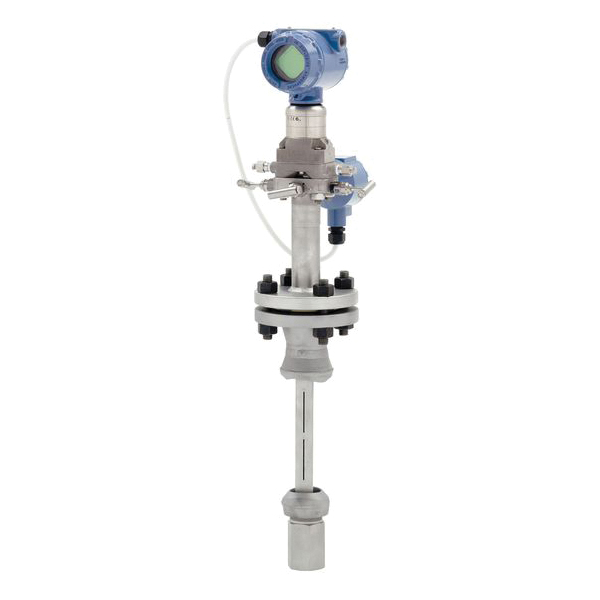 Rosemount 3051SFA1S080CCHPS1T100T32DA1A3Q4E5M5 1058420