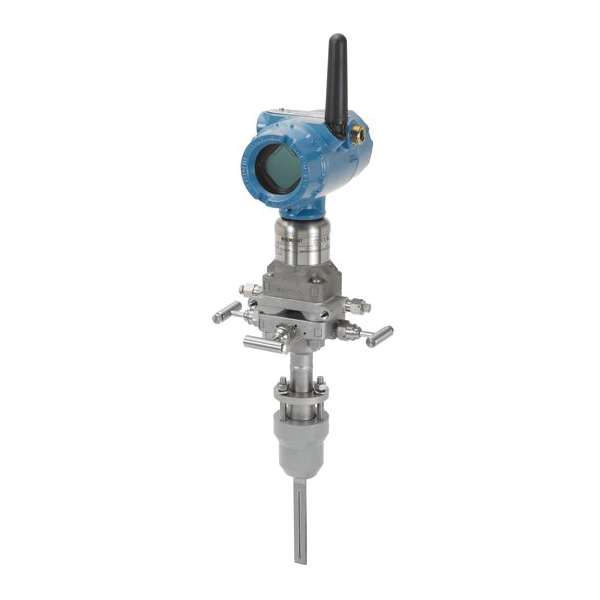 Rosemount 3051SFA1S080CCHPS1T100T32DA1A3Q4E5M5 1058420