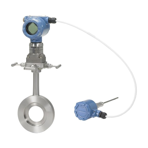Rosemount 3051SFC1CS040N065T32JA1A3Q4E5M5 1118377