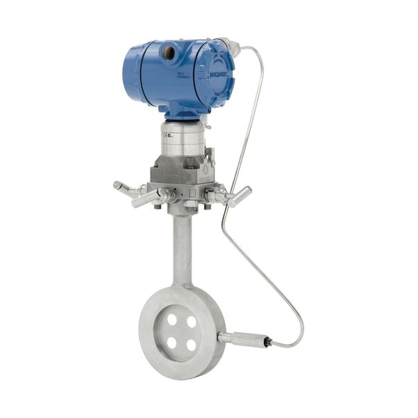 Rosemount 3051SFC1CS040N065T32JA1A3Q4E5M5 1118377