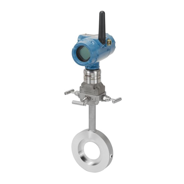Rosemount 3051SFC1CS040N065T32JA1A3Q4E5M5 1118377