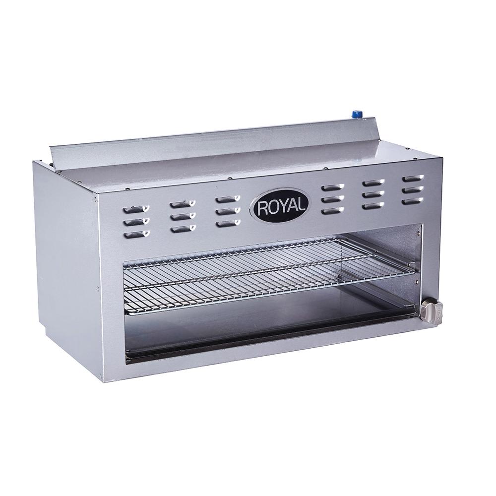 Royal Range RCM-36 RCM-36