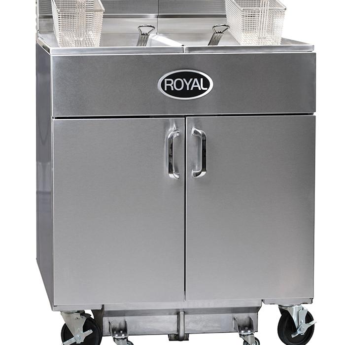 Royal Range RFT-50-2-EM