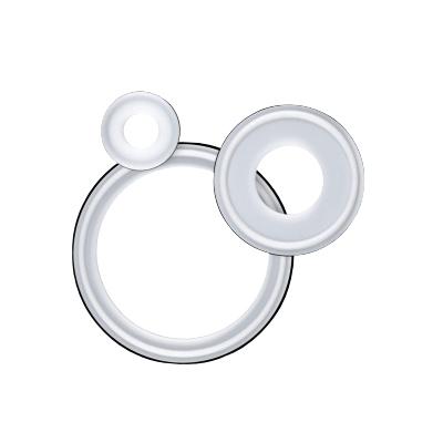 Rubber Fab A40MPGR-250-E FP-40MPGR-250-EP