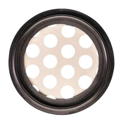 Rubber Fab 40MPUP-300-.250