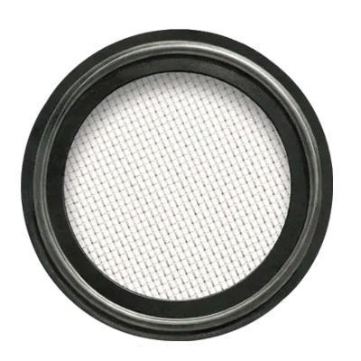 Rubber Fab 40MPUS150-10SS