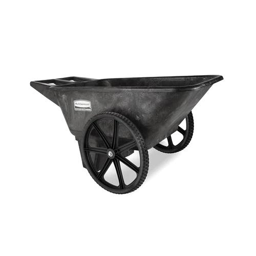 Rubbermaid Commercial Products® 5642-00-BLA