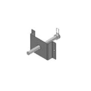 Ruskin® ESK050 Extended Shaft Kit, 1/2 in