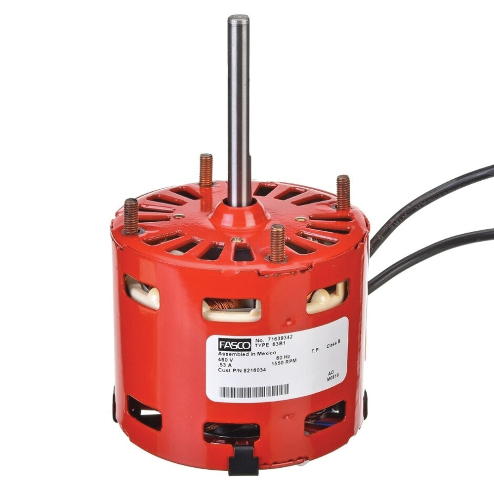 Russell 8216034