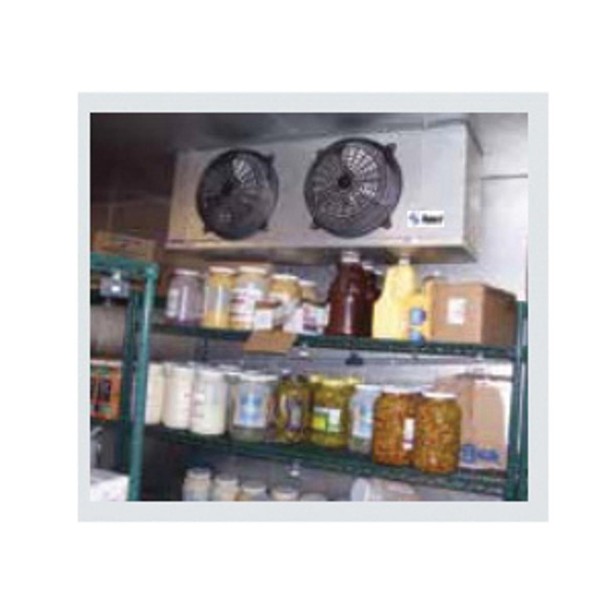 Russell® RFO450E4A-EA