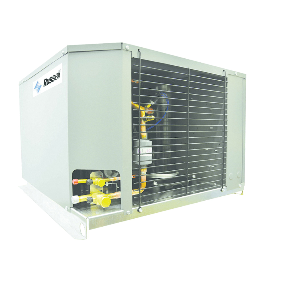 Russell RFO130L4SDA