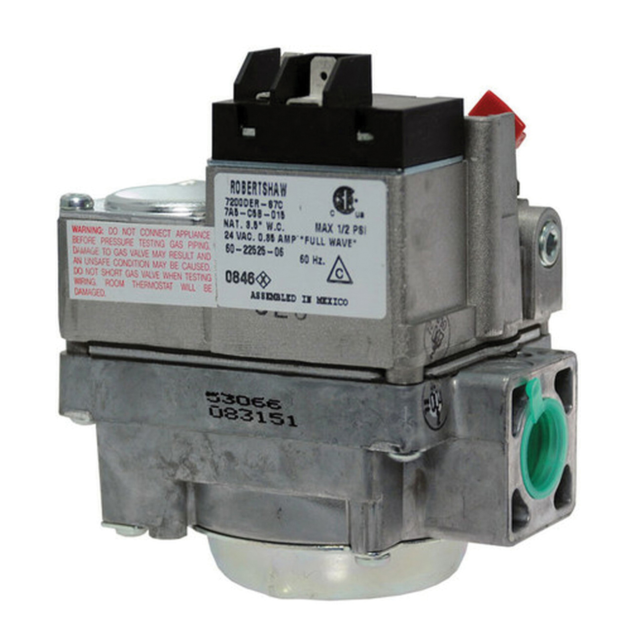 Rheem® 60-22525-06 1047417