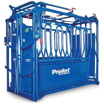 Priefert® S04