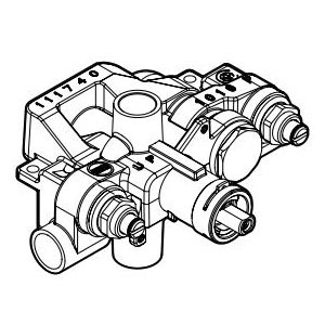 MOEN® S935