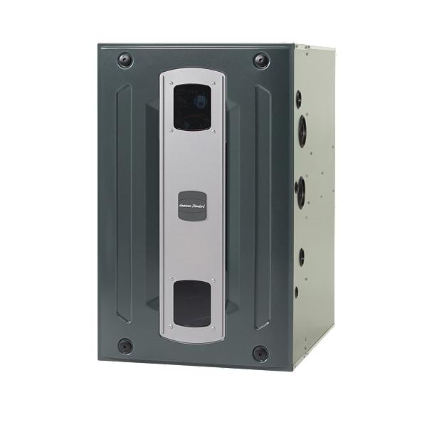 American Standard S Series S9X2C080U5PSBA 5T 96 AFUE Condensing Two Stage Gas Furnace