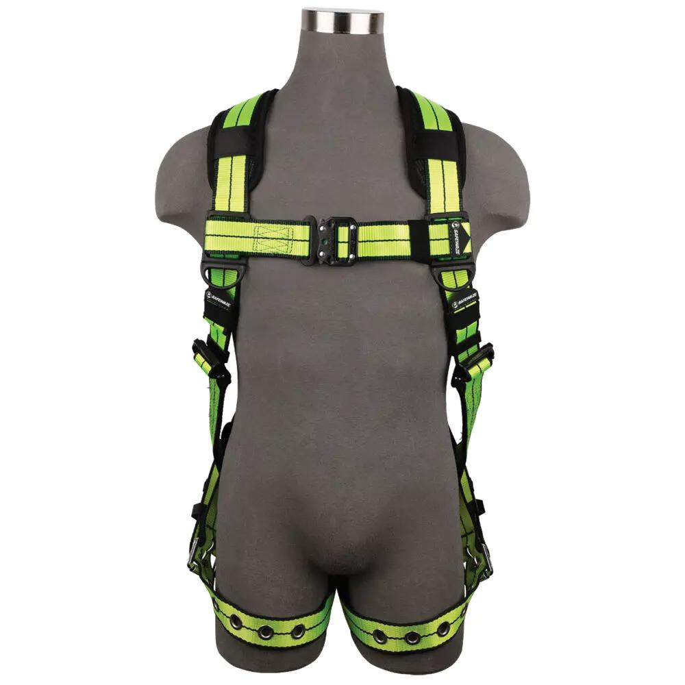 Safewaze FS-FLEX185-S/M SAF FS-FLEX185S/M