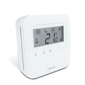 SALUS® AHTR5024