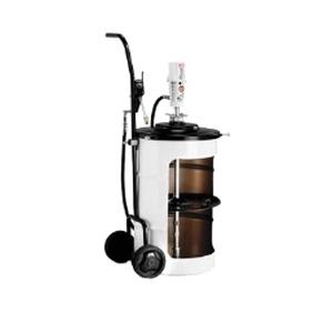 SAMSON&reg; 303 101 TL-GREASE/PUMP-303101