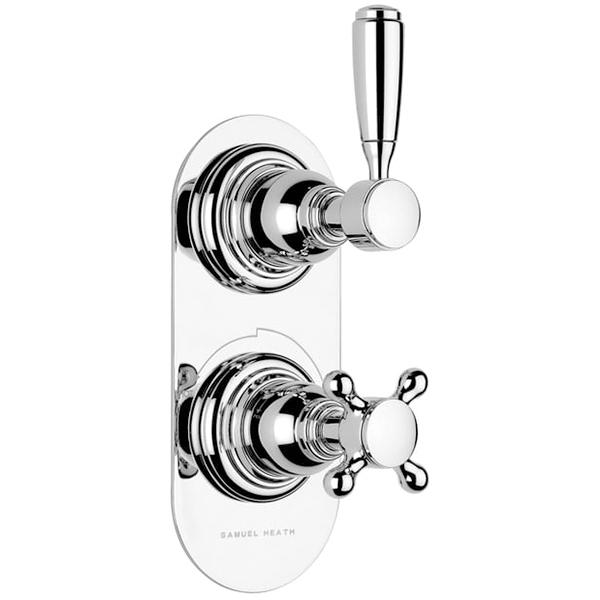 SAMUEL HEATH V211-TM-CP