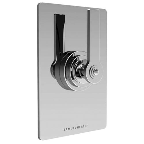 SAMUEL HEATH V700-TLF-CNB