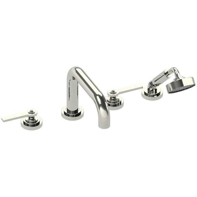 SAMUEL HEATH V7KA48-2LF-PN