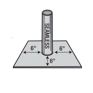 SANTA ROSA LEAD PRODUCTS SC104