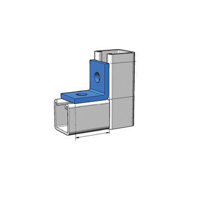 Sasco Strut S206A-HG