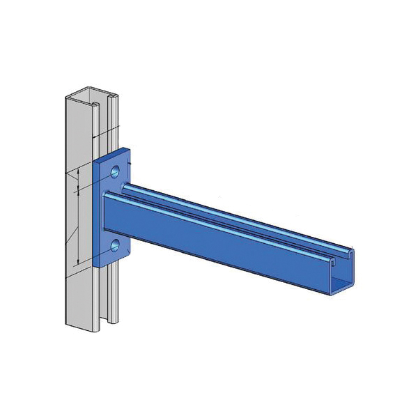 SASCO STRUT S665B-18HG SSTS665B-18HG