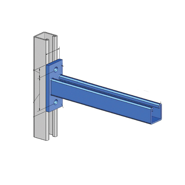 Sasco Strut S665B-24HG