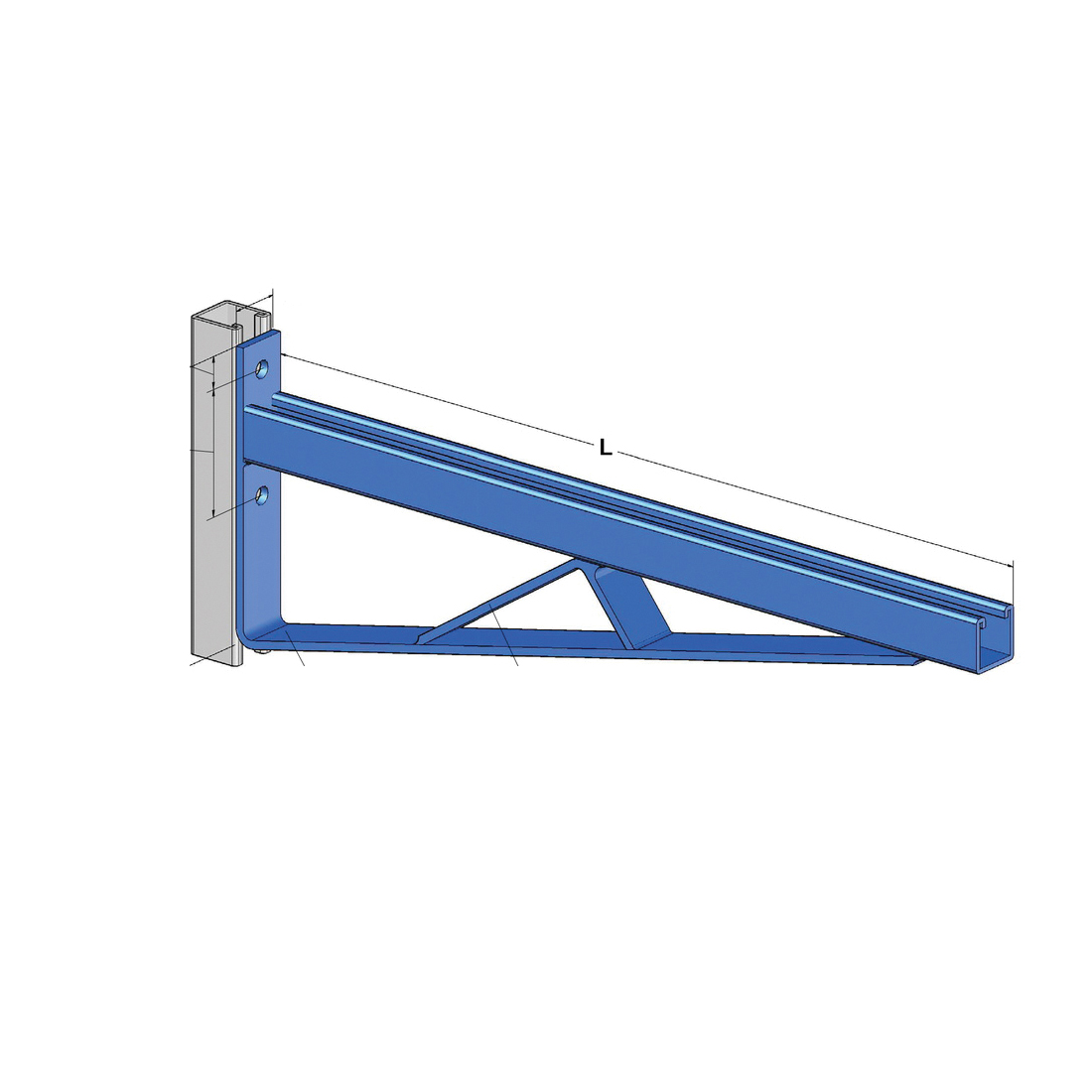 Sasco Strut S679B-26HG