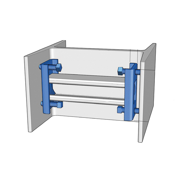 Sasco Strut S954BC-EG