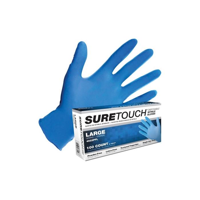 SAS Safety Corp® 4522PFXL