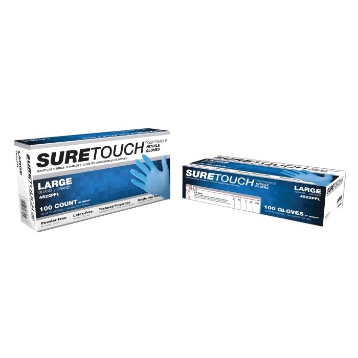 SAS Safety Corp® 4522PFXL