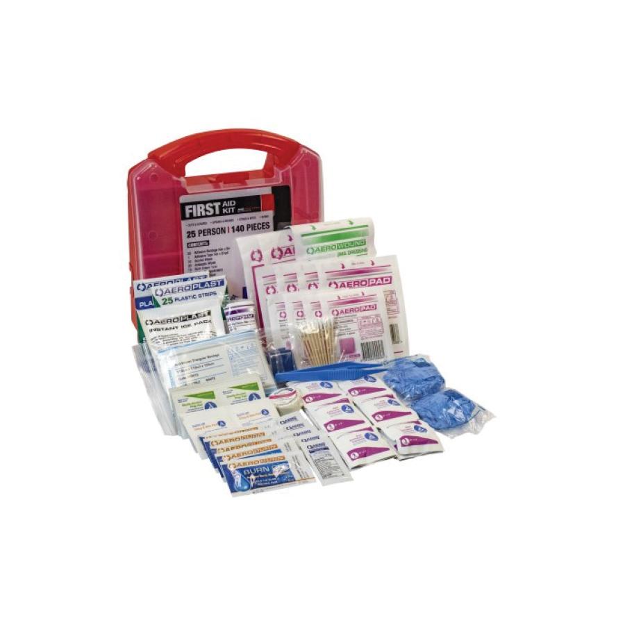 SAS Safety Corp® 6025W