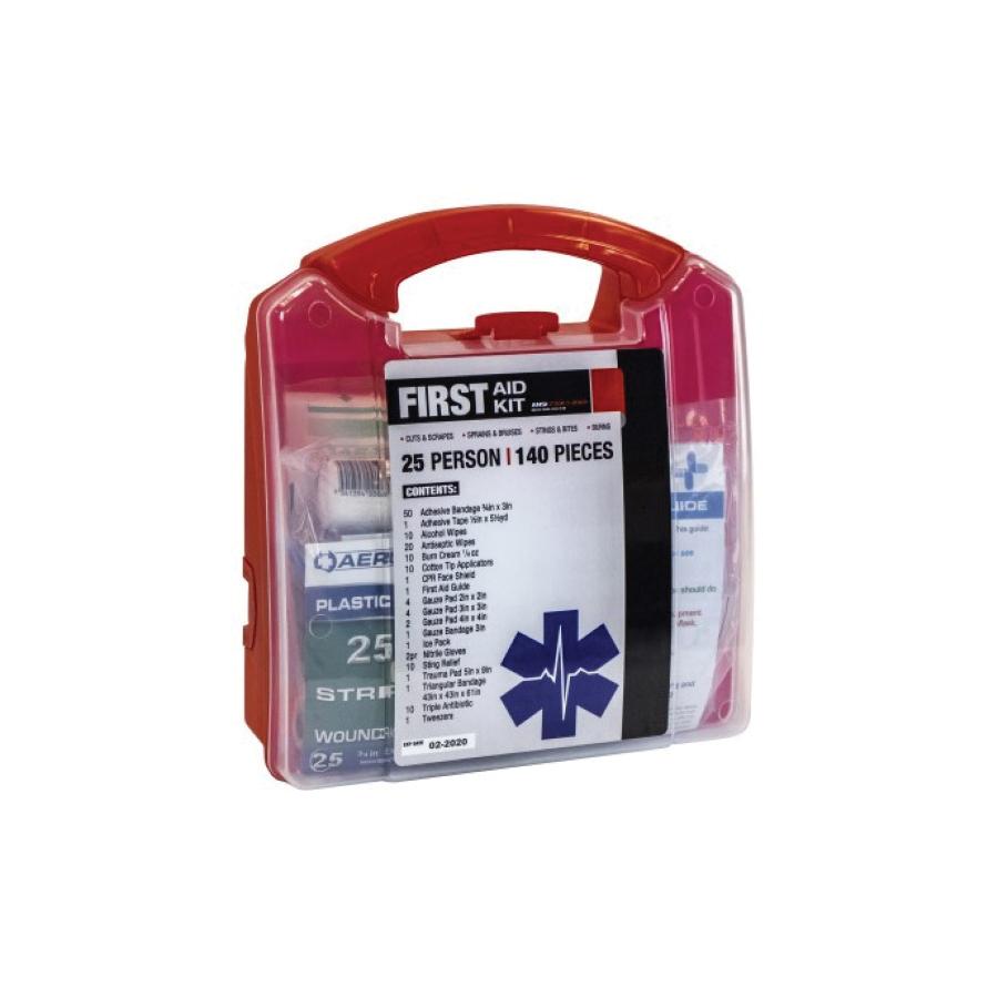 SAS Safety Corp&reg; 6025W SAP6025W