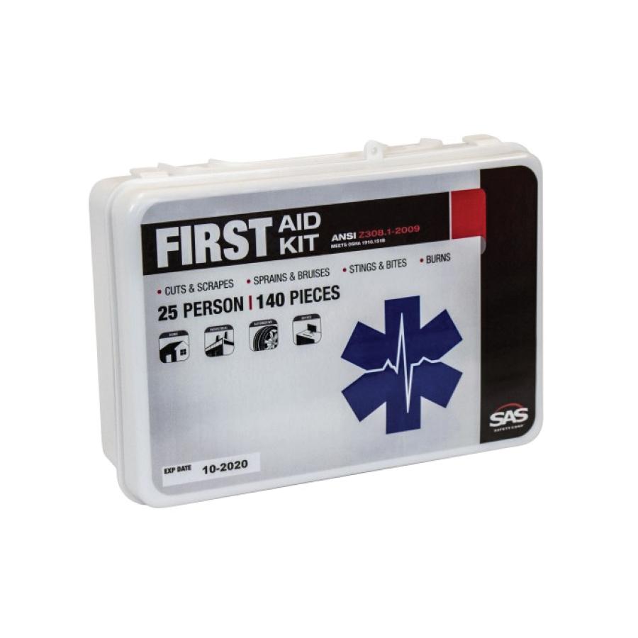 SAS Safety Corp&reg; 6025W SAP6025W