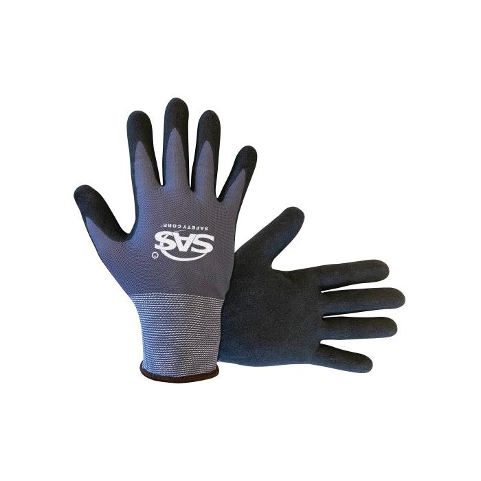 SAS Safety Corp® 640-7013 83-SAS-640-7013