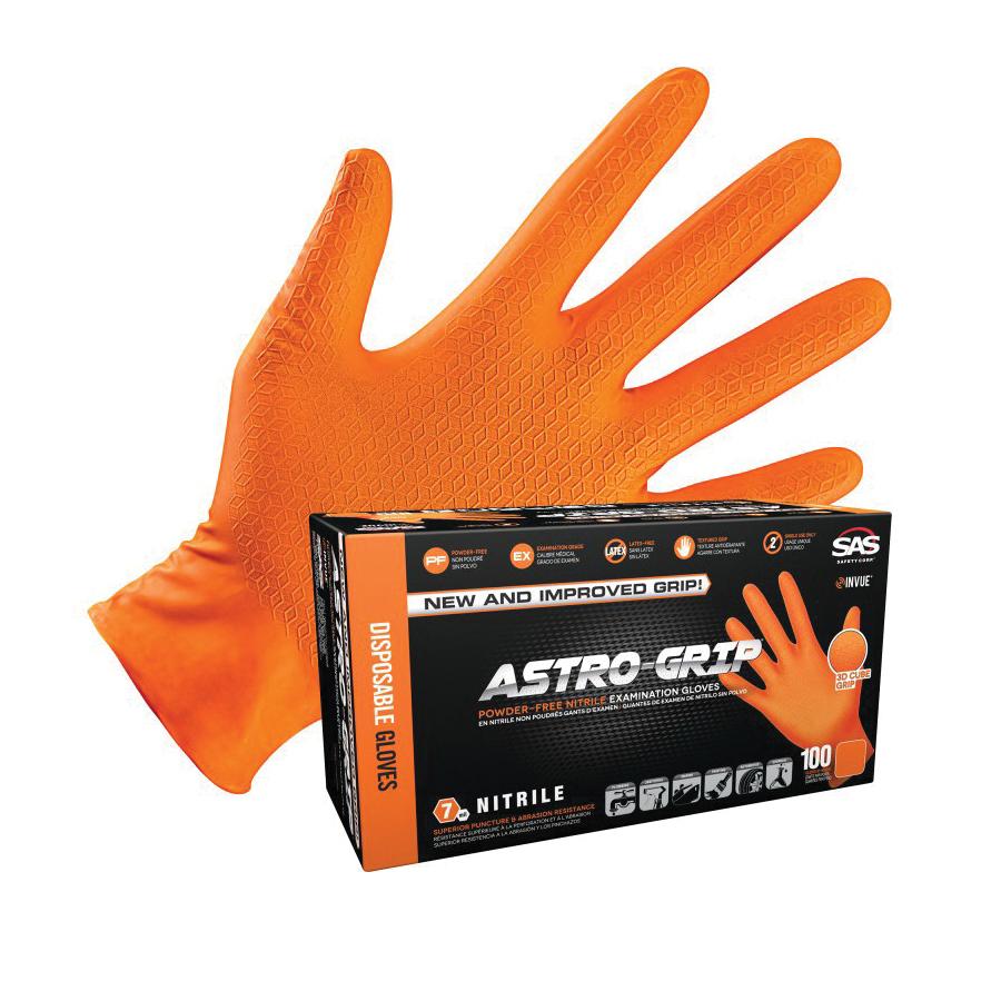 SAS Safety Corp® 66474