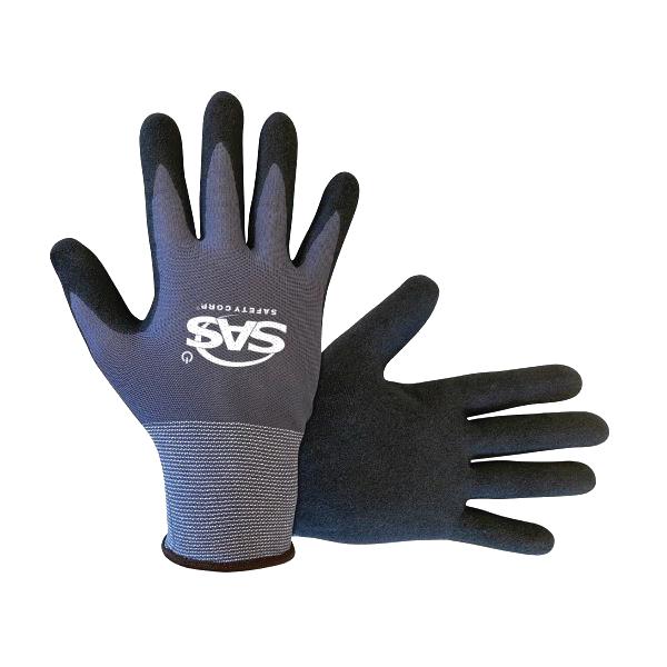 SAS Safety Corp® 670-7004
