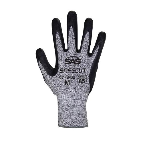 SAS Safety Corp® 6773-04