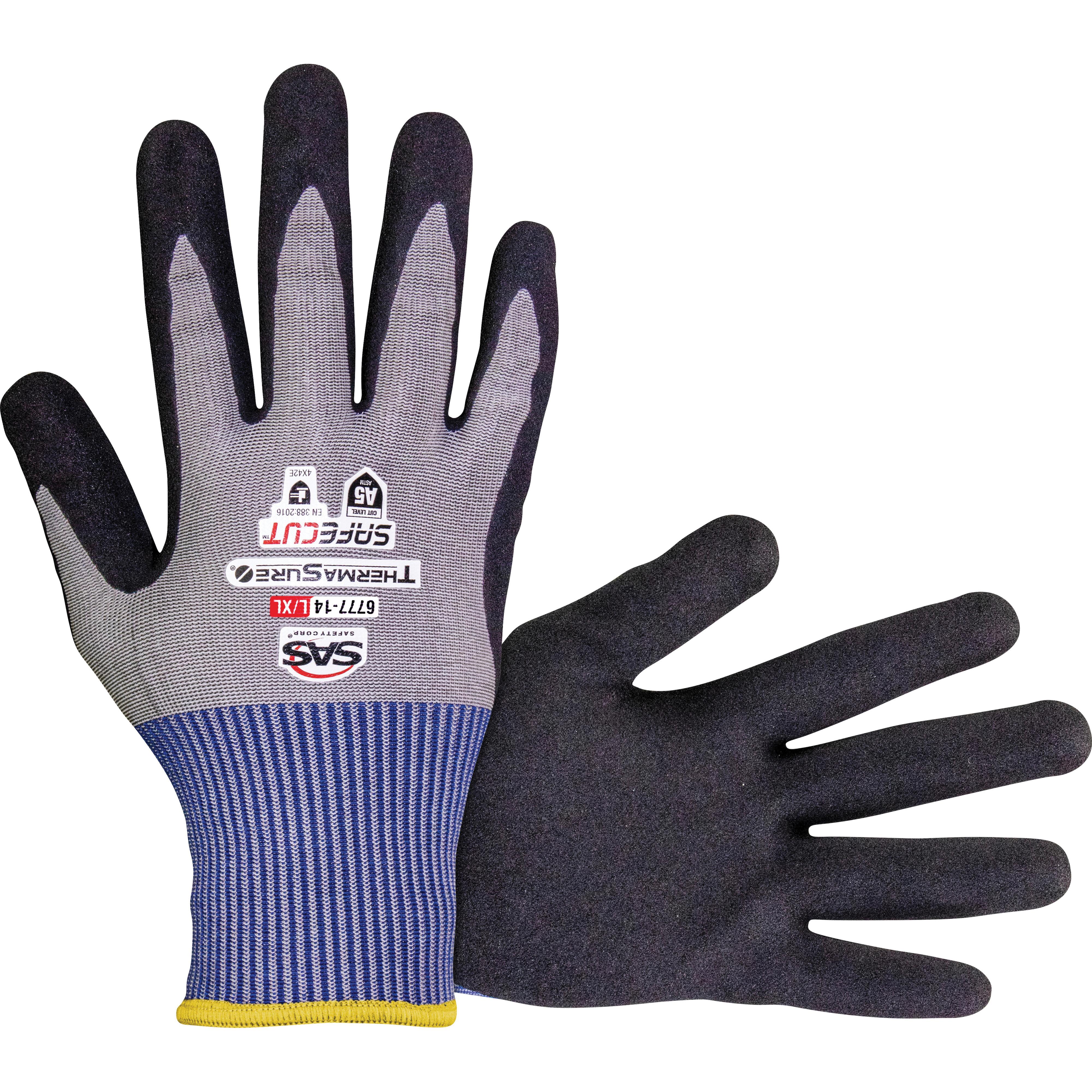 SAS Safety Corp® 6777-14