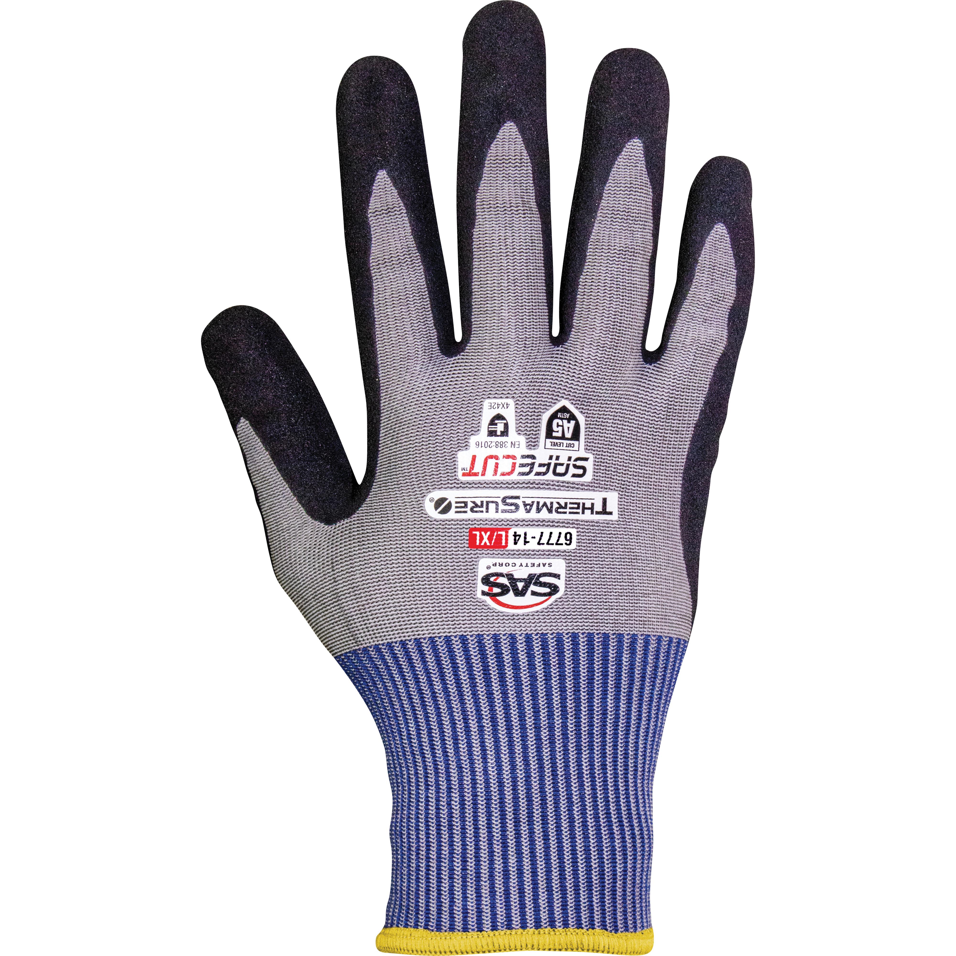 SAS Safety Corp® 6777-14 83-SAS-6777-14