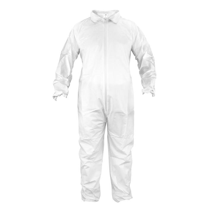 SAS Safety Corp® Gen-Nex Crew Coverall, 3X-Large thumbnail 3