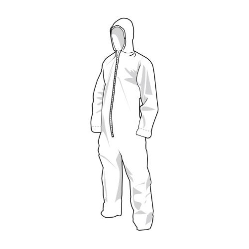  SAS Safety Corp&reg; 6996