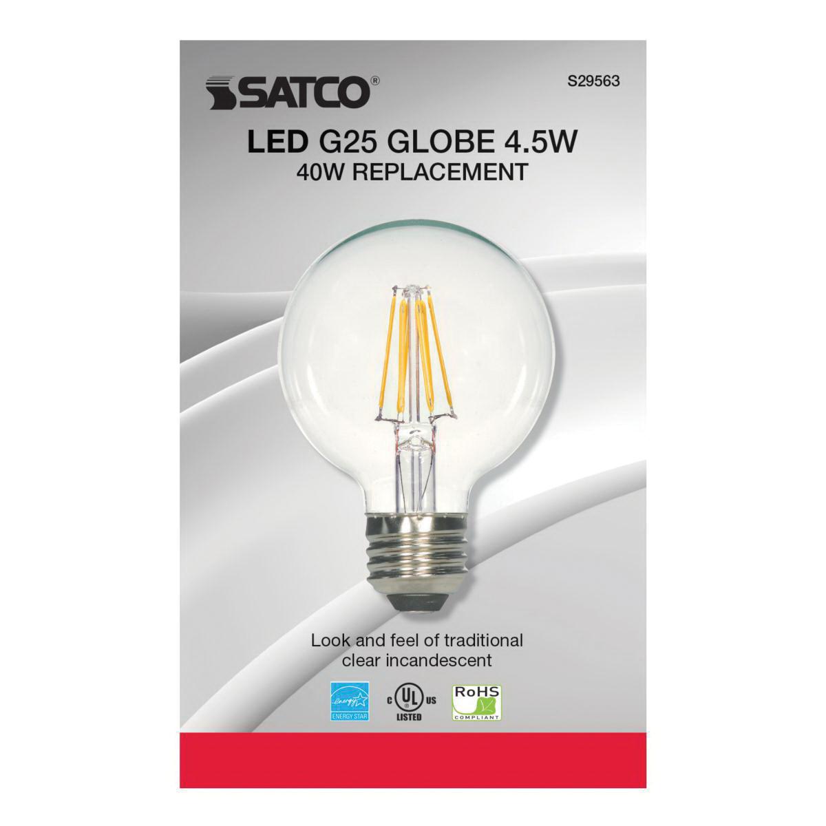 SATCO&reg; S29563 SAT S29563