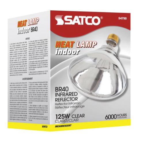 SATCO&reg; S3013 SAT S3013