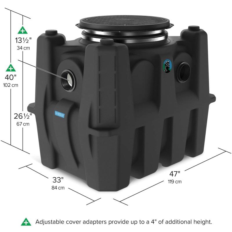 SCHIER 4045-007-02 271054 | Atlantic Plumbing Supply