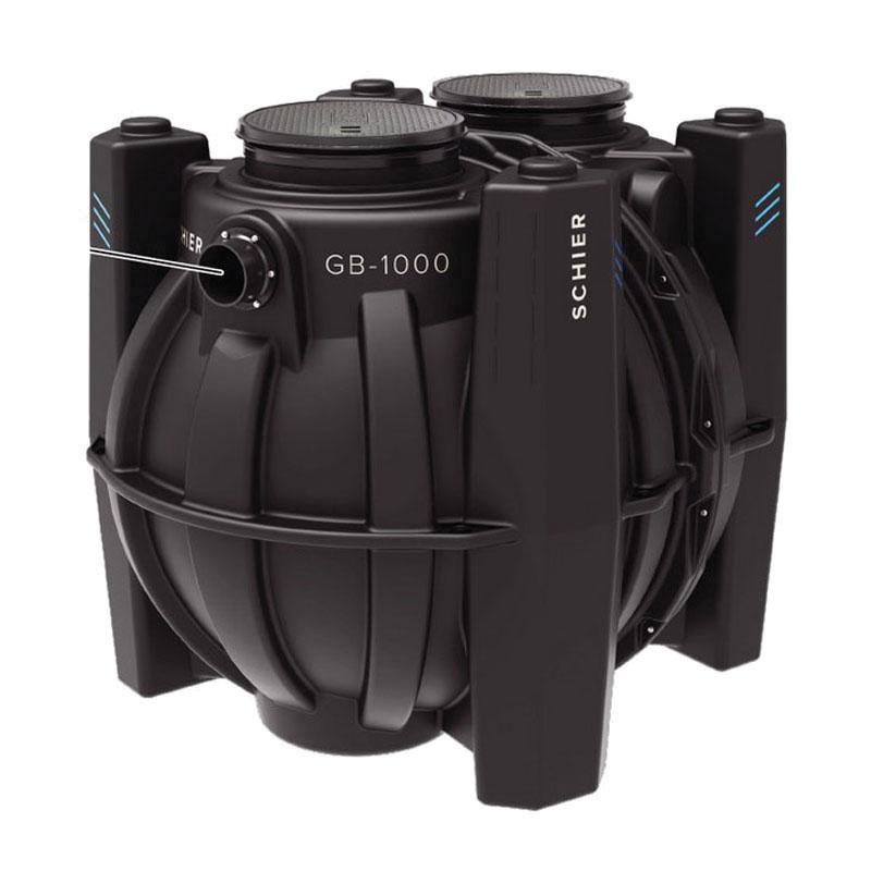 Grease Traps & Interceptors